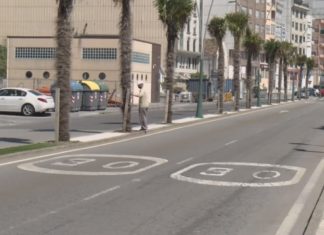 O grupo de goberno presenta 30 emendas ó PMUS de Ribeira