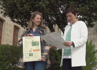 Poio enche a primavera de ‘Verbas en flor’ con actividades centradas na cultura galega