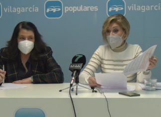 O PP de Vilagarcía critica o actual modelo de ciclovías e propón un novo afastado dos vehículos O PP de Vilagarcía critica o actual modelo de ciclovías e propón un novo afastado dos vehículos