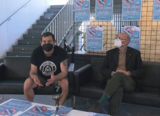 A Festa da Chuvia encherá de música tódolos recunchos de Rianxo