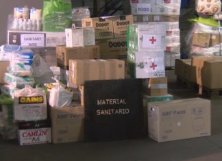 Fundiciones Rey levará materiais de primeira necesidade a Ucraína cos seus propios camións Fundiciones Rey levará materiais de primeira necesidade a Ucraína cos seus propios camións