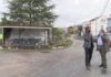 Vilagarcía investirá 240 mil euros no asfaltado e mellora de cinco camiños en Cornazo, Zamar e Guillán Vilagarcía investirá 240 mil euros no asfaltado e mellora de cinco camiños en Cornazo, Zamar e Guillán