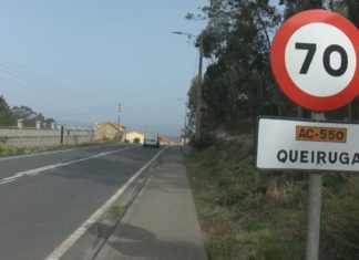 Trece empresas optan a construir a nova EDAR Queiruga
