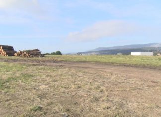 Rianxo contará cunha Base da Unidade Operativa contra incendios de Medio Rural