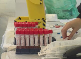 Unha clínica de Vilagarcía falsificaba certificados de PCR e test de antíxenos