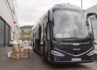 Cidadáns do Salnés crean a plataforma Galucrania para enviar materiais ao país e acoller refuxiados Veciños do Salnés crean a plataforma Galucrania para enviar materiais ao país e acoller refuxiados