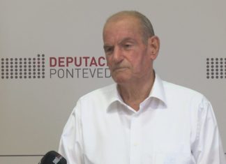 Falece o empresario Magín Froiz, fundador da cadea de supermercados