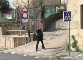 A Xunta mellorará a seguridade viaria na PO 214 en Pontecesures A Xunta mellorará a seguridade viaria na PO 214 en Pontecesures