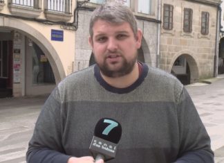A Marea de Noia demanda a construción dun centro de día