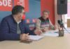 O PSOE de Ribeira presenta sete alegacións ó PMUS