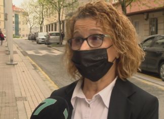 Os familiares dos usuarios do SAD de Vilagarcía denuncian o servizo que reciben por parte de Aralia Os familiares dos usuarios do SAD de Vilagarcía denuncian o servizo que reciben por parte de Aralia