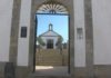 O PSOE de Ribeira propón a mellorar da accesibilidade no cemiterio municipal