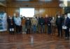 AMICOS presenta en Aguiño a terceira edición do seu programa ambiental ‘REMAR’