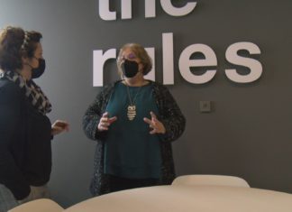 O Coworking da Pobra celebra este xoves unha xornada de portas abertas