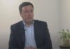 Entrevista a Valentín González Formoso en Canal Rías Baixas