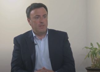 Entrevista a Valentín González Formoso en Canal Rías Baixas