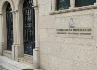 A patronal da Pobra denuncia a falla de colaboración por parte do concello
