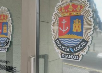 Fanse pasar por empregados dunha compañía eléctrica para roubar 300 euros