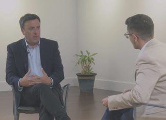 Valentín G. Formoso: ‘No entorno da ría de Pontevedra creo que hai posibles localizacións para Ence’