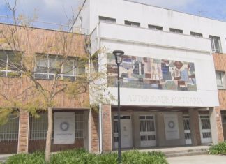 Luz verde á desafectación da antiga Comandancia de Vilagarcía