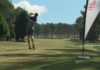 Unha ruta xacobea a través do golf co campo de Meis como gran protagonista