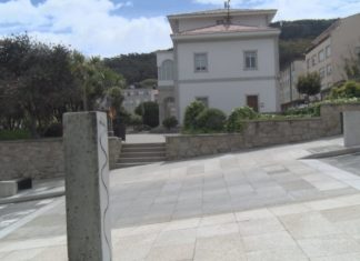 Xunta e Concello acordan o emprazamento do novo centro de saúde sonense
