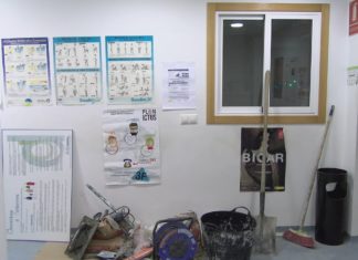 Vilaxoán agarda que o Sergas reabra o consultorio unha vez rematadas ás obras de remodelación Vilaxoán agarda que o Sergas reabra o consultorio unha vez rematadas ás obras de remodelación