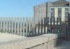 Porto do Son avanza na posta a disposición dos terreos para o colexio de Portosín