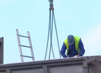 O Salnés, á cabeza da baixada do paro nas Rías Baixas