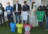 150 corredores participarán no I Challenge Volta ó Barbanza-A Orixe