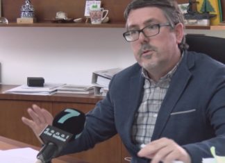 O goberno de Outes someterase a unha cuestión de confianza vinculada á aprobación dos orzamentos