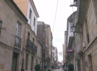 Aberto o prazo para solicitar as axudas á rehabilitación na ARI de Rianxo