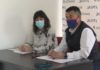 Agtamar Upta e Anmupesca aliánse para mellorar as condicións laborais das traballadoras do mar Agtamar Upta e Anmupesca aliánse para mellorar as condicións laborais das traballadoras do mar