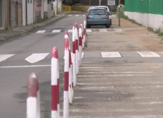 O PP de Vilagarcía denuncia que o proxecto de mobilidade de Matosinhos eliminará 104 aparcadoiros O PP de Vilagarcía denuncia que o proxecto de mobilidade de Matosinhos eliminará 104 aparcadoiros