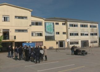Educación concede a Sanxenxo un novo ciclo de FP dual de Hostalería e Restauración