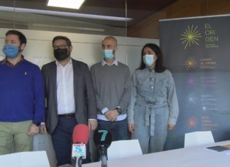 A Mancomunidade do Salnés promociona as súas rutas peregrinas con campañas nas Redes Sociais A Mancomunidade do Salnés promociona as súas rutas peregrinas con campañas nas Redes Sociais
