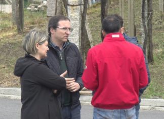 Meaño Independiente denuncia os insultos e ameazas que recibe do alcalde nos plenos municipais Meaño Independiente denuncia os insultos e ameazas que recibe do alcalde nos plenos municipais