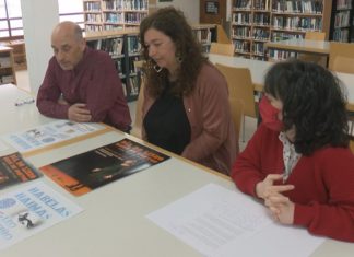 A Pobra conmemora o Día do Libro con dúas sesións de contacontos