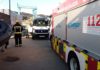 Detido o sanxenxino que conducía a embarcación que golpeu mortalmente un bañista en Silgar