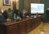 Ribeira presenta o proxecto da que será a súa futura biblioteca