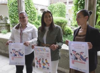 Noia amplía a súa oferta de conciliación para este verán