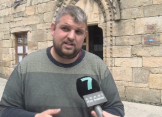 A Marea de Noia denuncia esperas de ata 10 días para ser atendido en pediatría