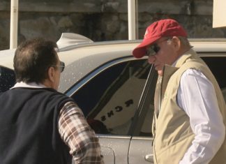 O rei emérito xa está en Sanxenxo para gozar da vela cunha axenda ‘tranquila e caseira’ O rei emérito xa está en Sanxenxo para gozar da vela cunha axenda 'tranquila e caseira'