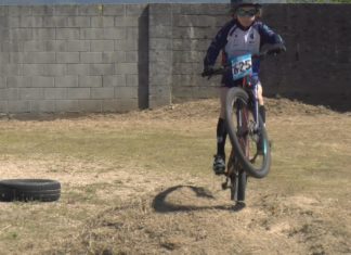 Ribadumia agarda a máis de 500 ciclista para disputar o IV mini BTT Concello de Ribadumia Ribadumia agarda a máis de 500 ciclista para disputar o IV mini BTT Concello de Ribadumia