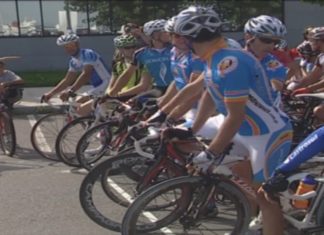 A Pobra recupera a súa tradicional Festa da Bici