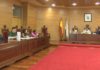 O bipartito cambadés saca adiante o orzamento deste ano grazas ao BNG