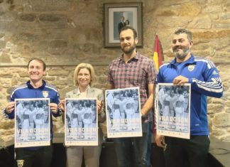 400 taekwondistas daranse cita no Torneo de Promesas Vila do Son