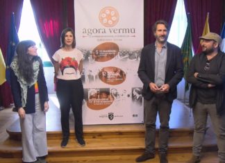 Agora Vermú regresa a Vilagarcía con tres concertos os primeiros domingos de xuño Agora Vermú regresa a Vilagarcía con tres concertos os primeiros domingos de xuño