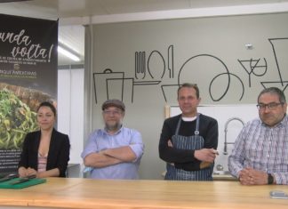 Vilagarcía promocionará os produtos da praza de abastos coas xornadas gastronómicas Segunda Volta Vilagarcía promocionará os produtos da praza de abastos coas xornadas gastronómicas Segunda Volta