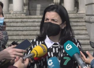 O Canadá non ve ningún ‘impedimento legal’ que impida baixar ao Villa de Pitanxo